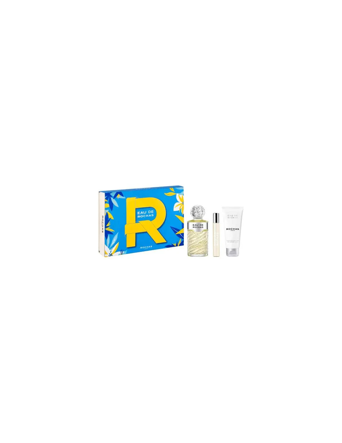 Rochas Eau Rochas eau de toilette spray 100 ml Sets