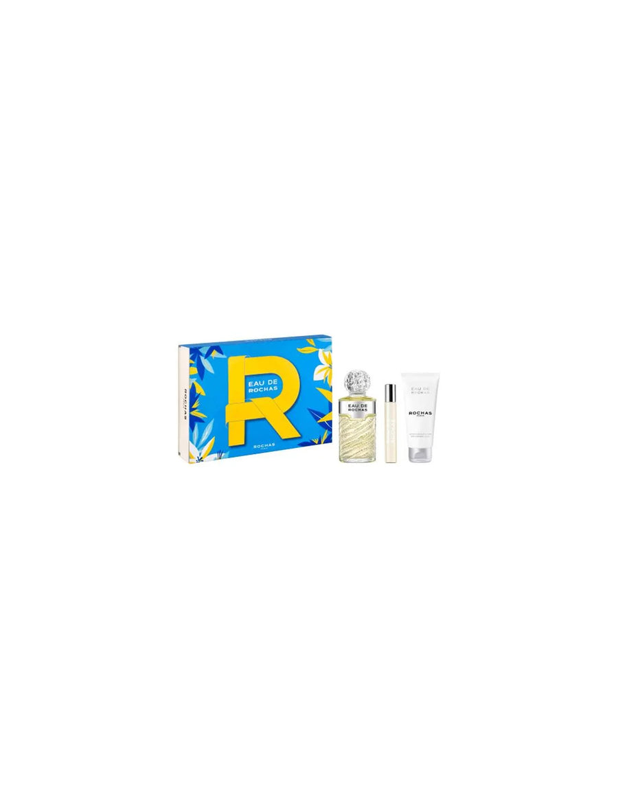 Rochas Eau Rochas eau de toilette spray 100 ml Sets