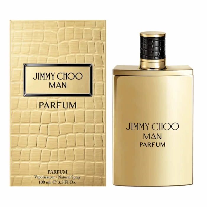 Jimmy Choo Man Parfum eau de parfum spray 100 ml