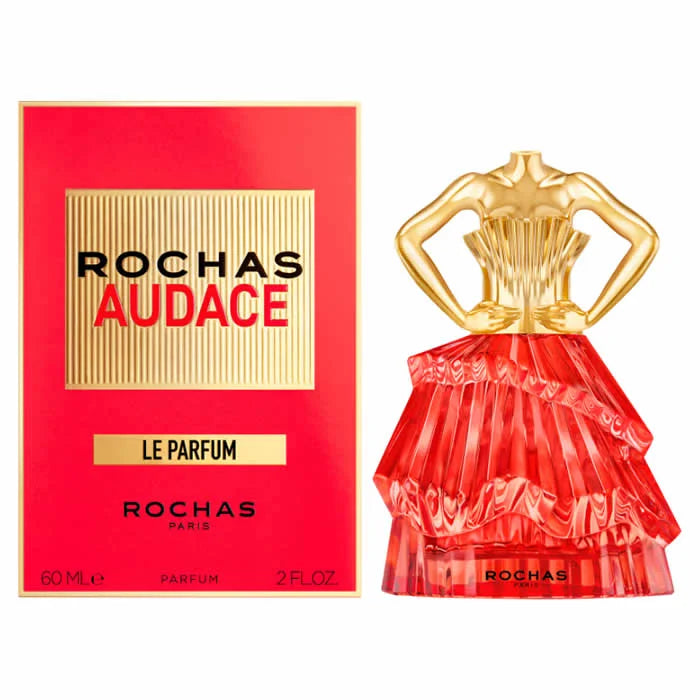 Rochas Audace Le Parfum spray 60 ml