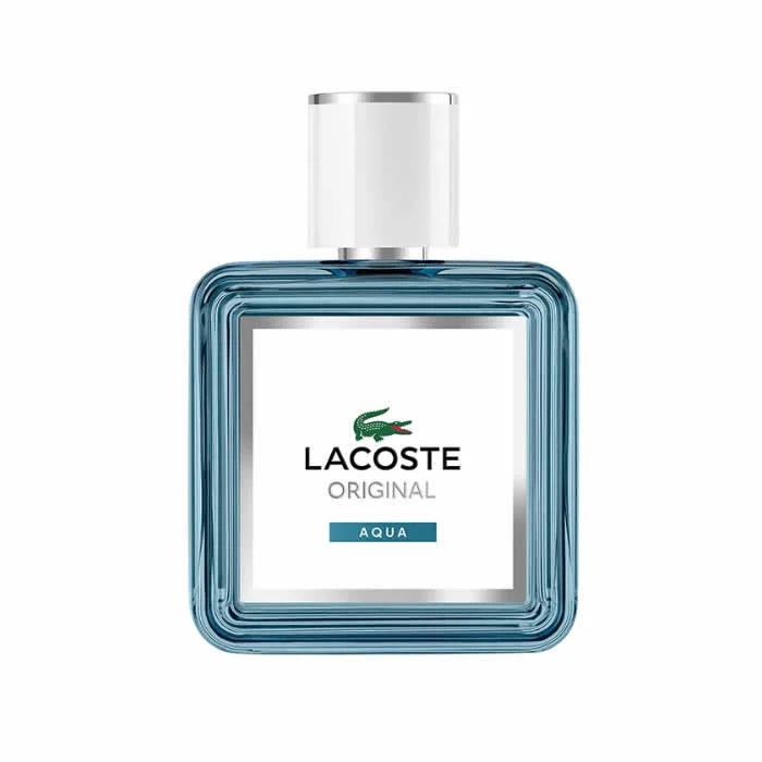 Lacoste Original Aqua eau de parfum spray 100 ml