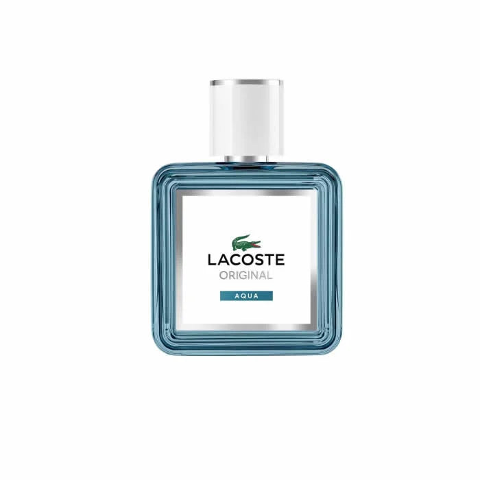 Lacoste Original Aqua eau de parfum spray 60 ml