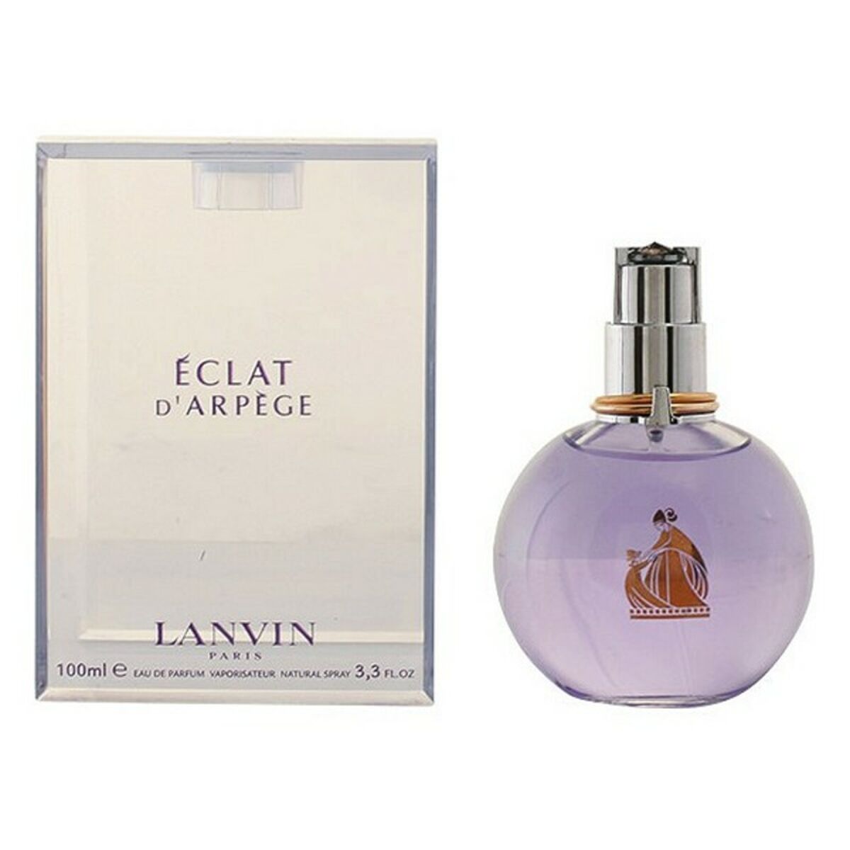 Perfume Mujer Eclat D'arpege Lanvin EDP EDP-0