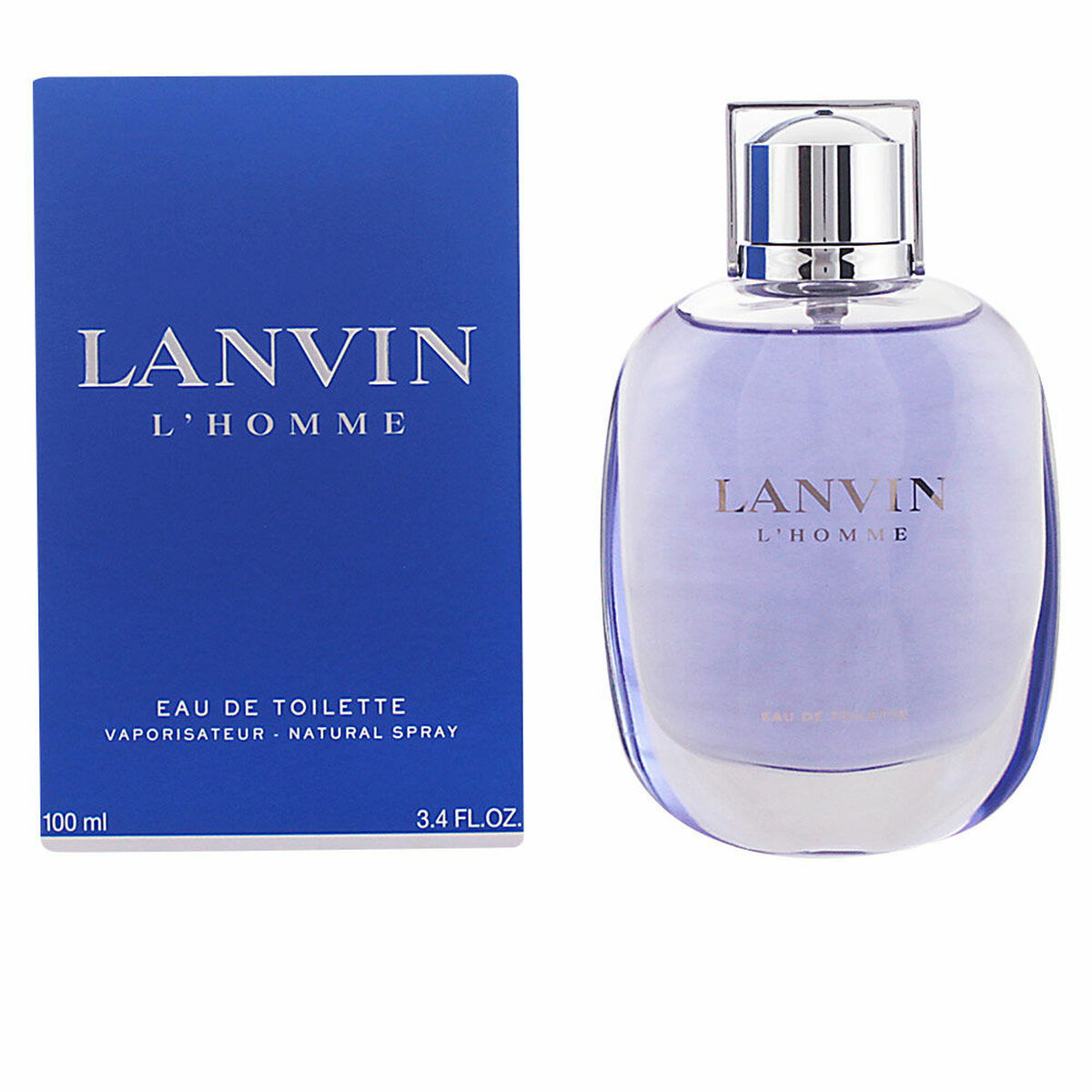 Profumo Uomo Lanvin LANVIN L'HOMME EDT 100 ml-0