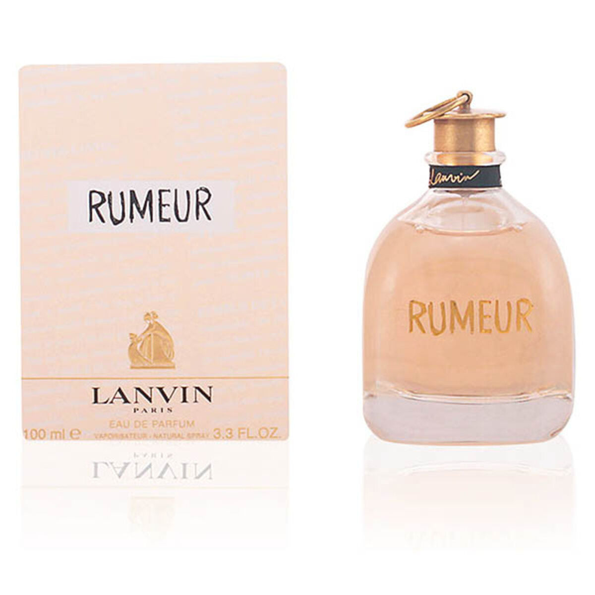Profumo Donna Rumeur Lanvin EDP EDP 100 ml-0