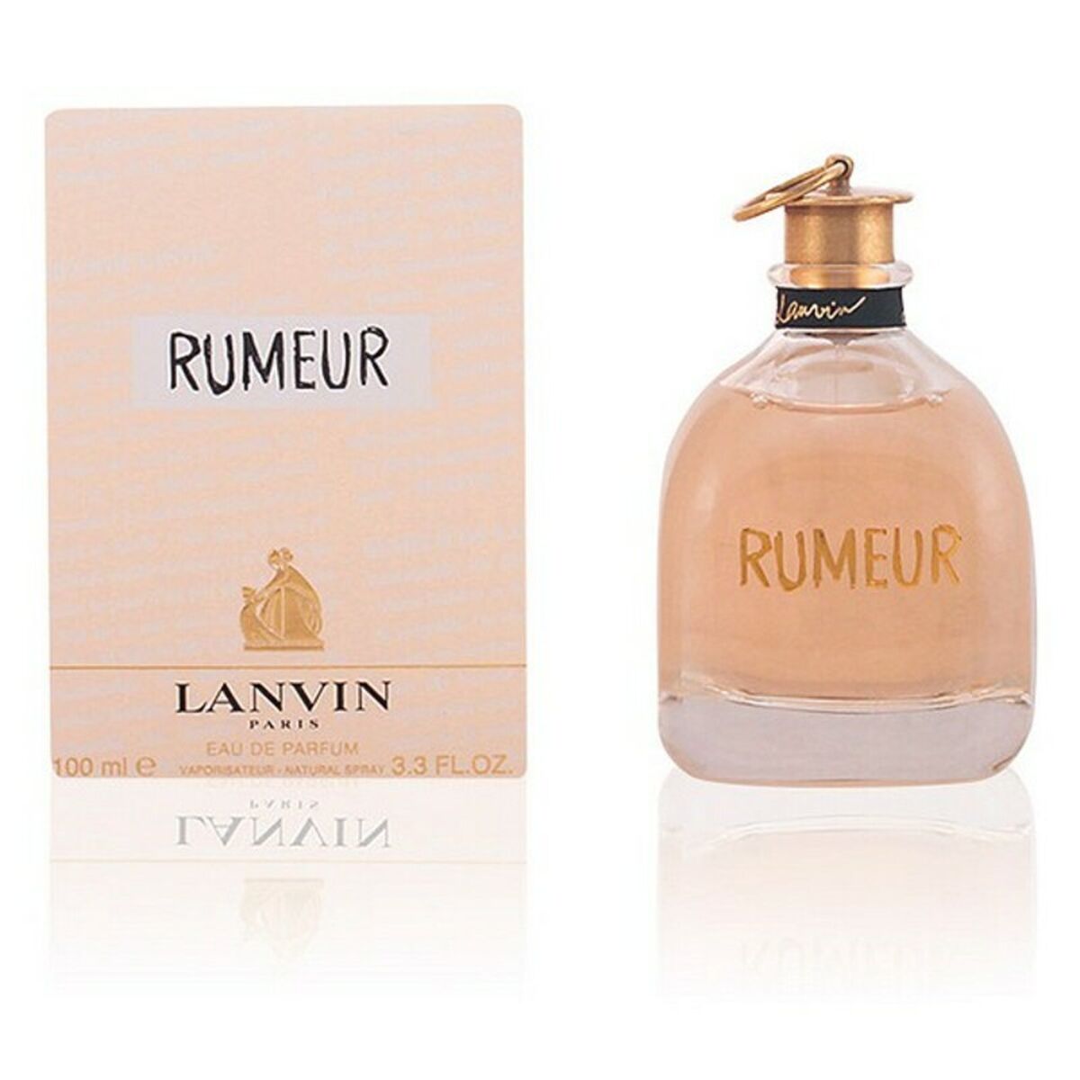 Profumo da donna Rumeur Lanvin EDP EDP 100 ml-1