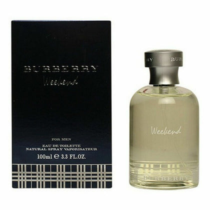 Profumo da uomo Burberry Weekend EDT