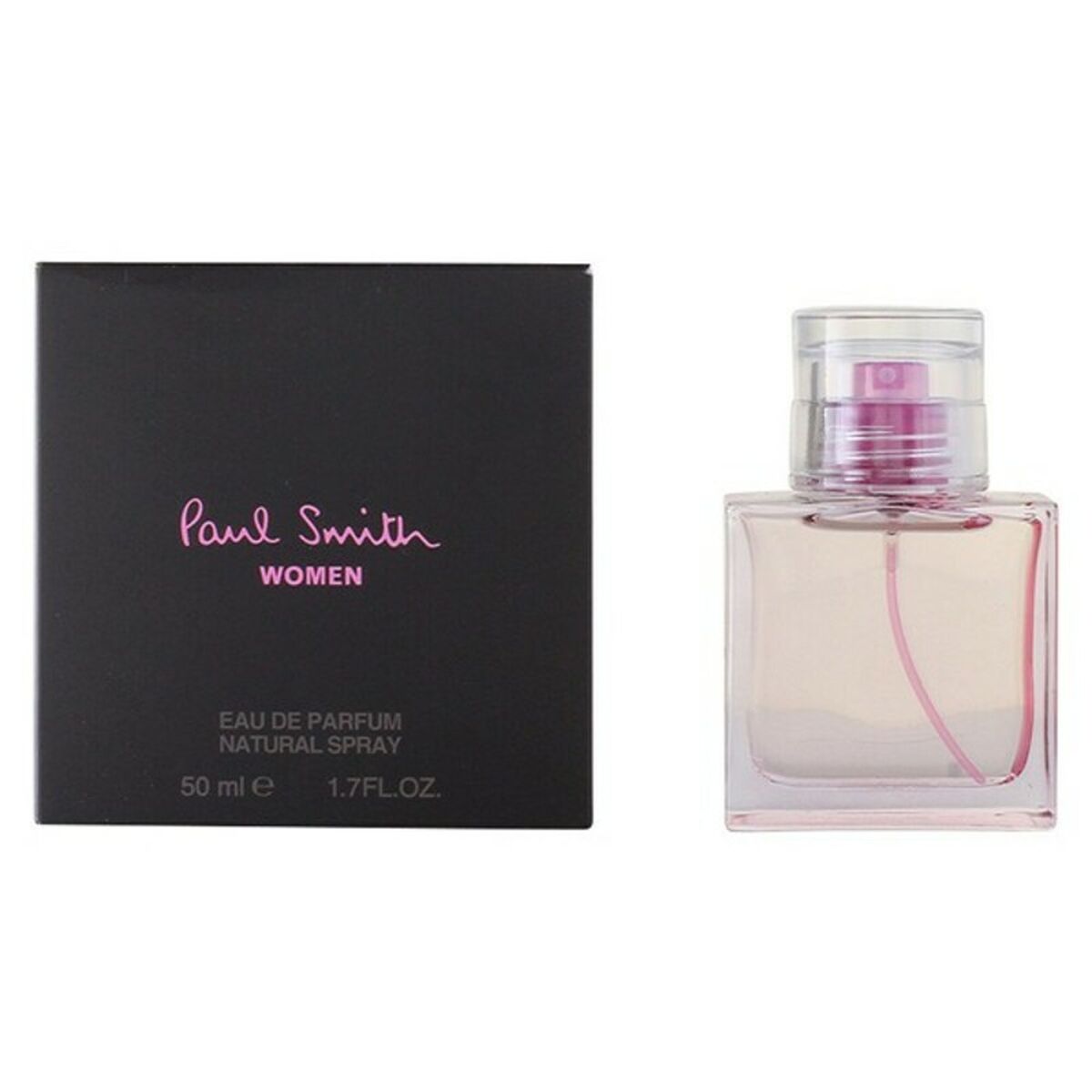 Women's Perfume Woman Paul Smith EDP-0