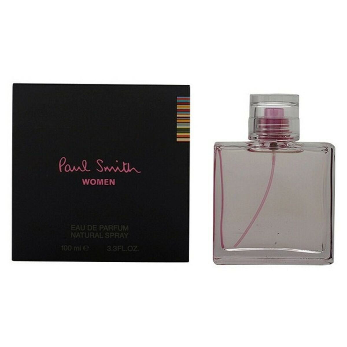 Women's Perfume Woman Paul Smith EDP-3