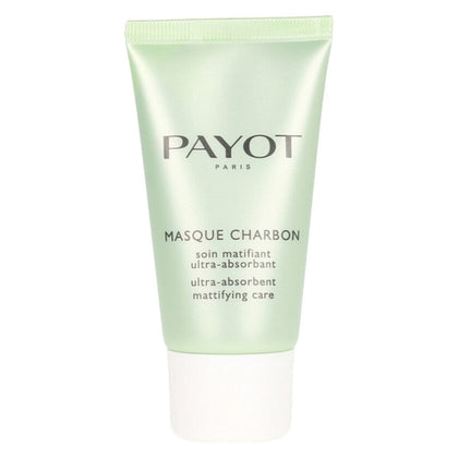 Maschera Viso Payot 15 ml 50 ml