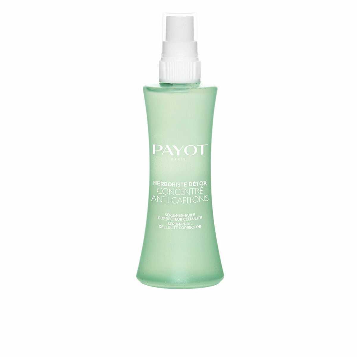 Exfoliant visage Payot Herboriste Détox-0