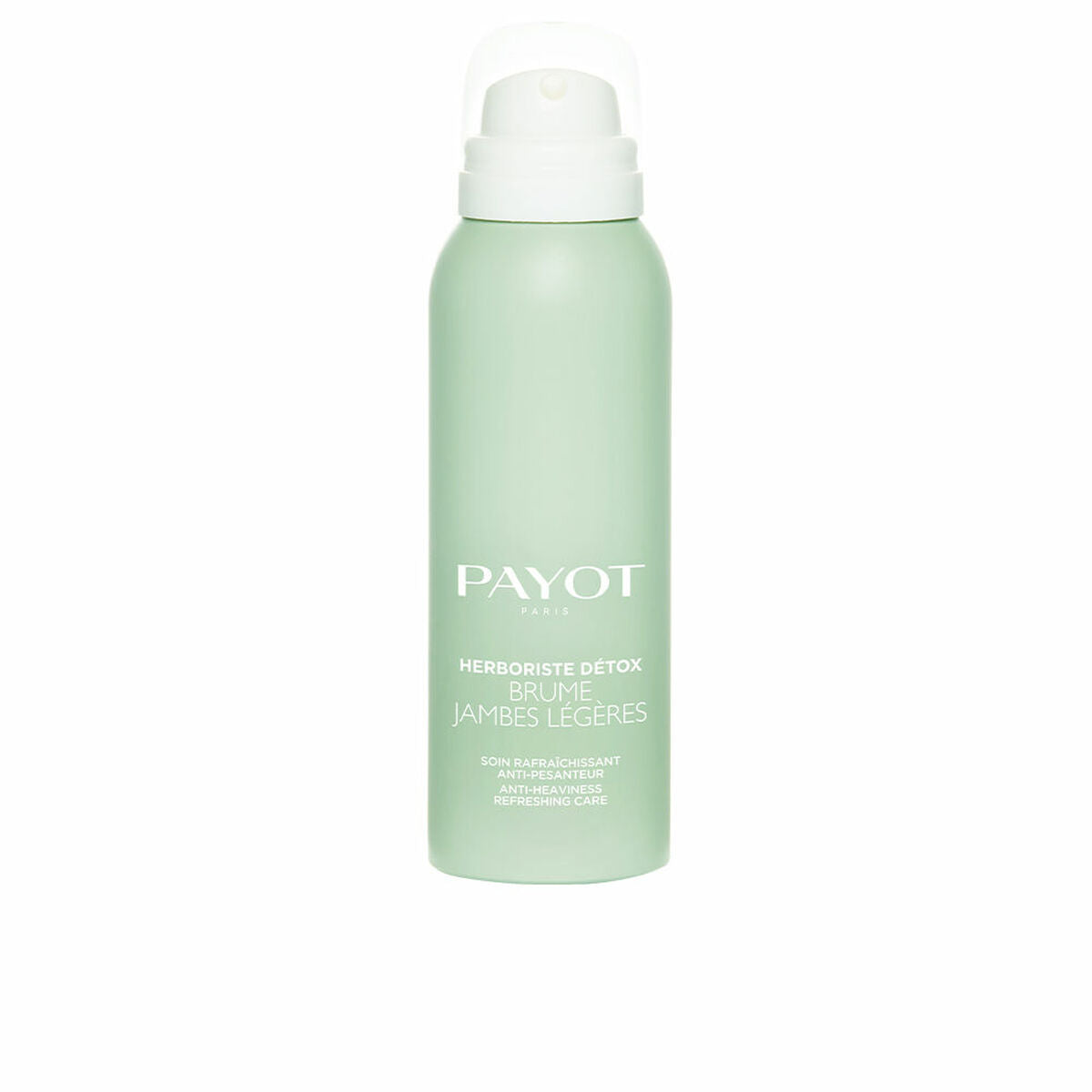 Crème Corps Payot Herboriste Détox 100 ml-0