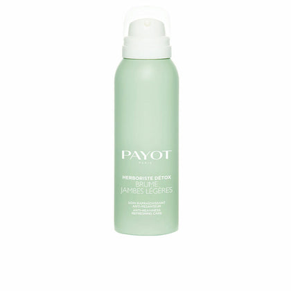 Crème Corps Payot Herboriste Détox 100 ml