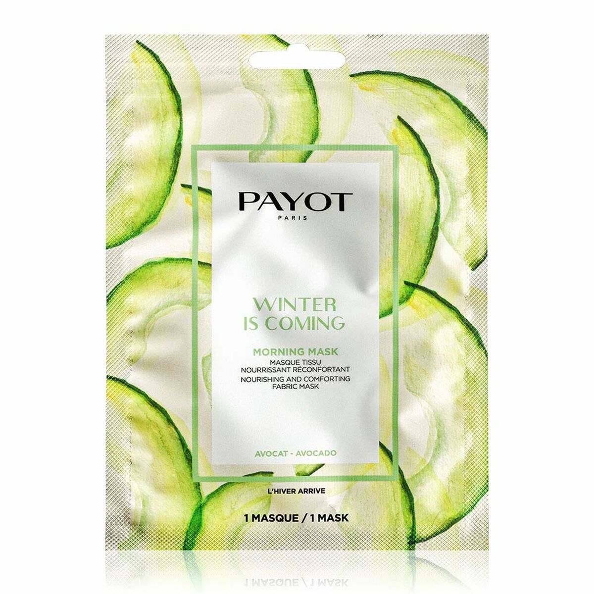 Gesichtskorrektor Payot-0