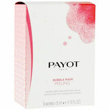 Facial Mask Payot Bubble Mask Peeling (8 x 5 ml)-2