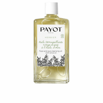 Make-up-Entferneröl Payot Herbier Huile