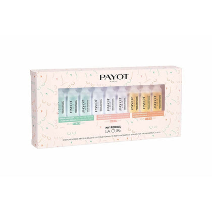 Sérum Visage Payot Me Période La Cure 9 x 1,5 ml