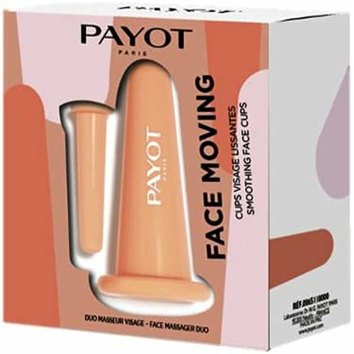 Rullo facciale Payot Liftant-1