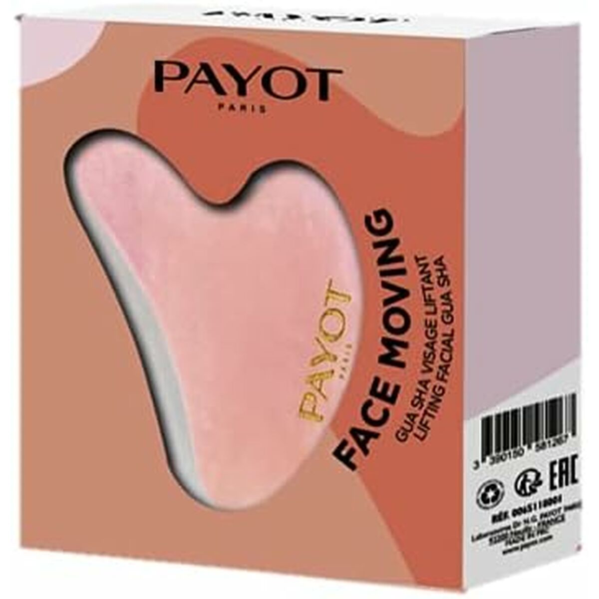 Gesichtsroller Payot Visage Liftant Stone-1