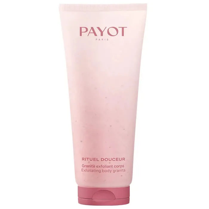 Payot Rituel Douceur Granite Exfoliant Corps 200 ml