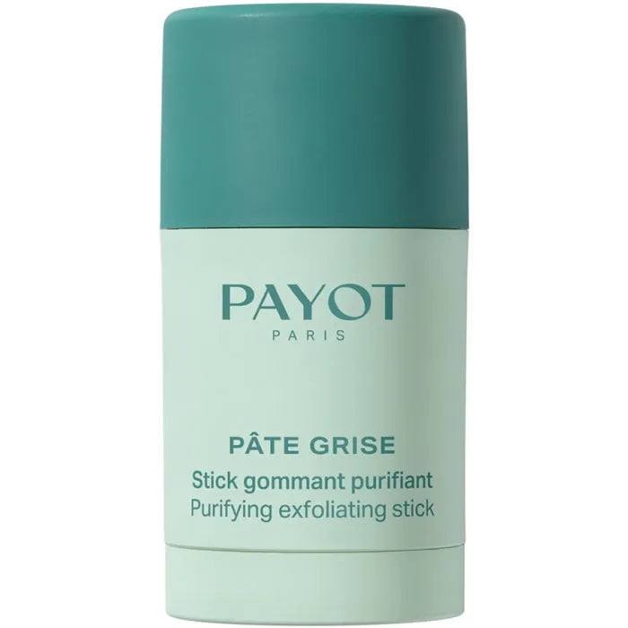 Payot Pâte Grise Stick Gommant Purifiant 25 g