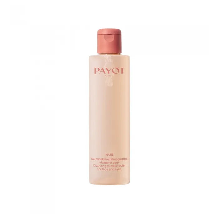 Payot Nue Eau Micellaire Demaquillante 200 ml
