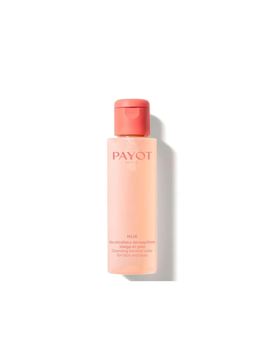 Payot Les Démaquillantes Eau Micellaire Démaquillant 100 ml