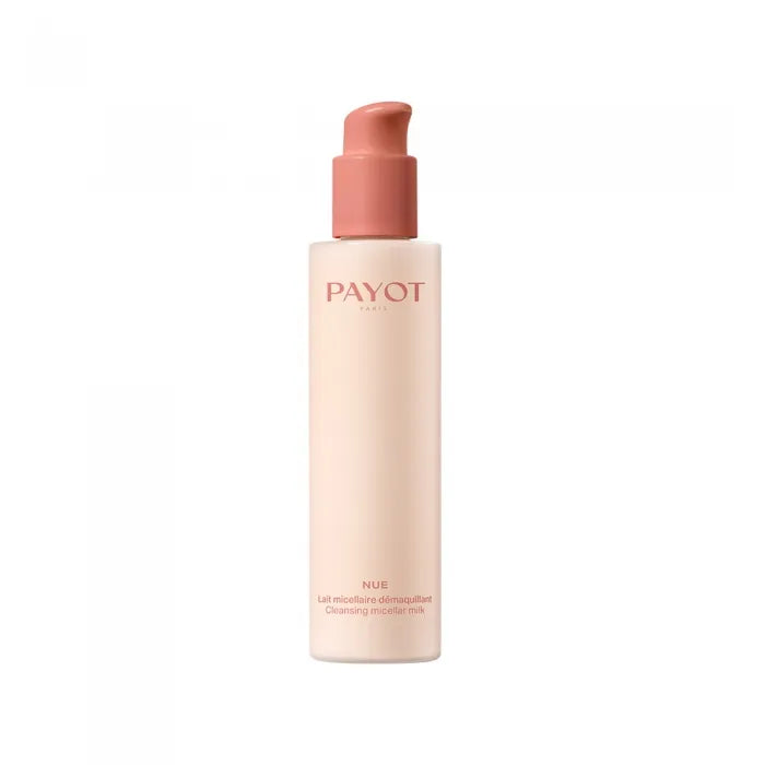 Payot Nue Lait Micellaire Démaquillant 200 ml