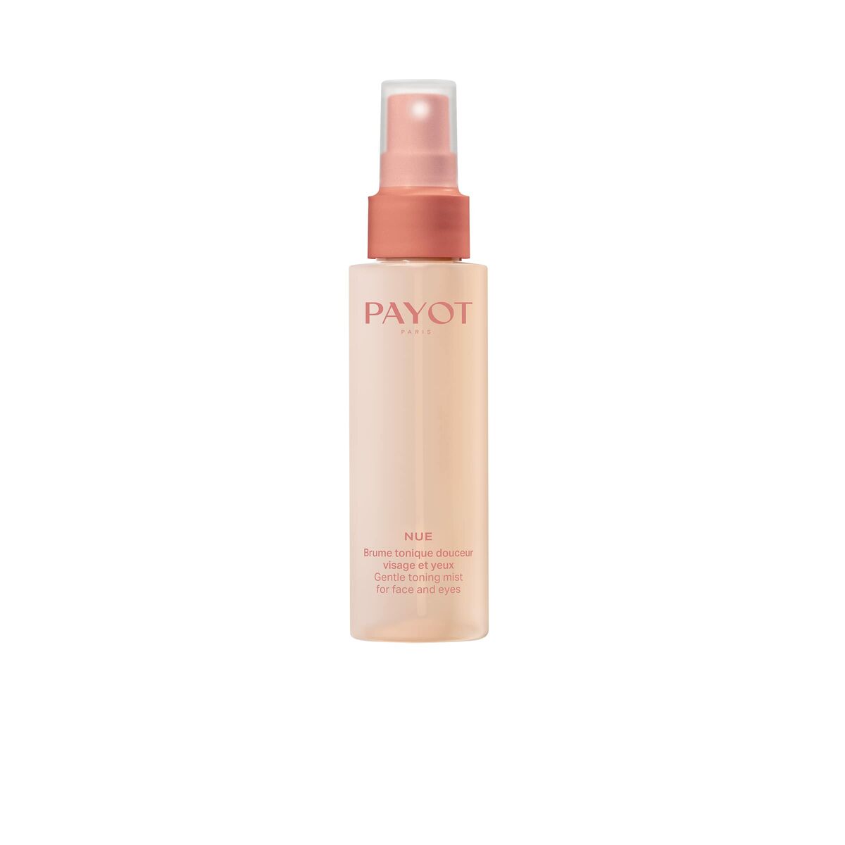 Facial Toner Payot Les Démaquillantes 100 ml Mist-0