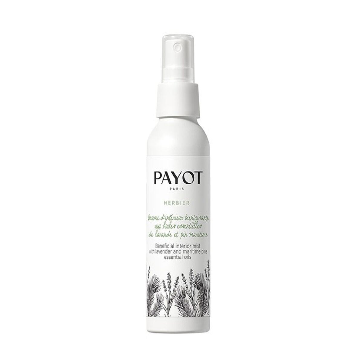 Gesichtsspray Payot 100 ml-0
