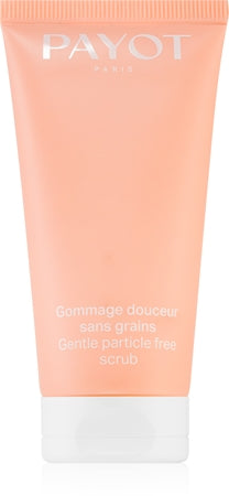 Payot Les Démaquillantes Gommage Douceur Framboise 50 ml