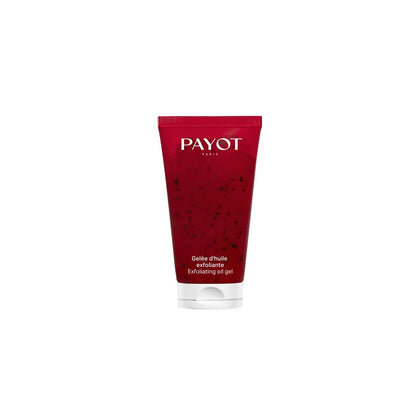 Gel detergente viso Olio esfoliante Payot