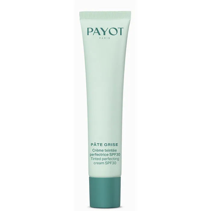 Payot Pâte Grise Tinted Perfecting crema Spf30 40 ml