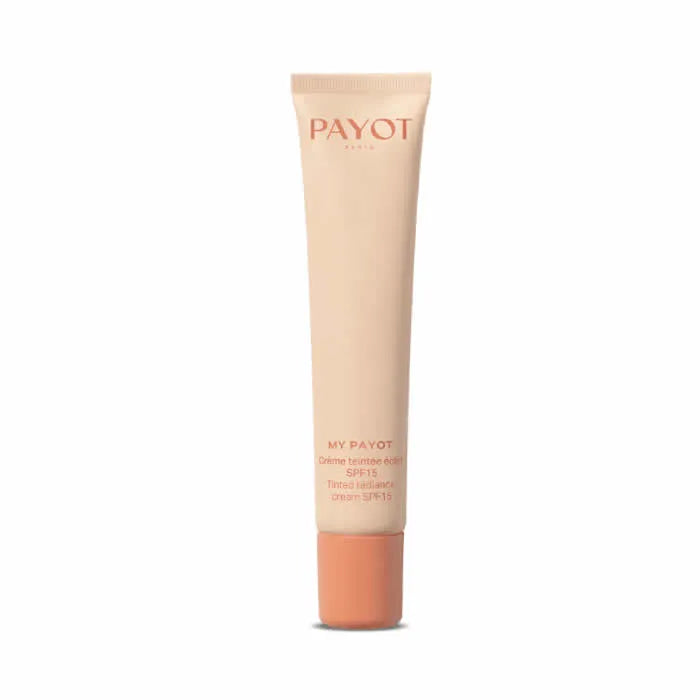 Payot My Payot Crème Teintée Éclat Spf15 40 ml