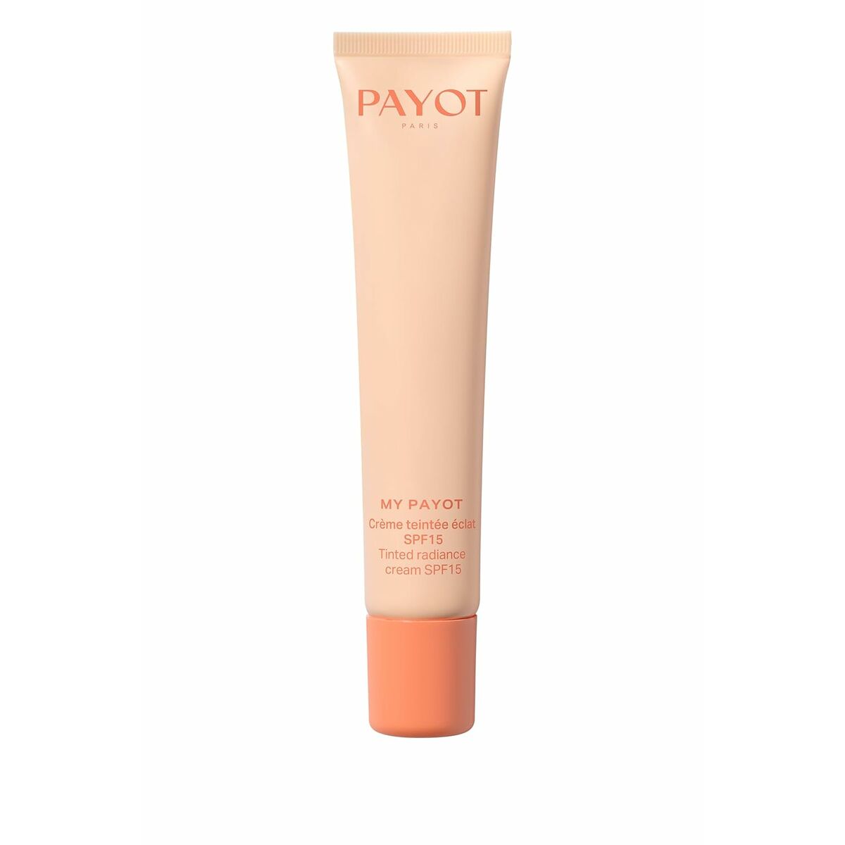 Day Cream Payot My Payot Spf 15 40 ml-0