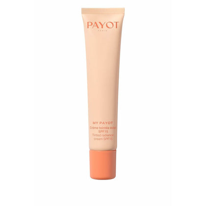 Highlighter-Creme Payot Teintée Éclat 40 ml