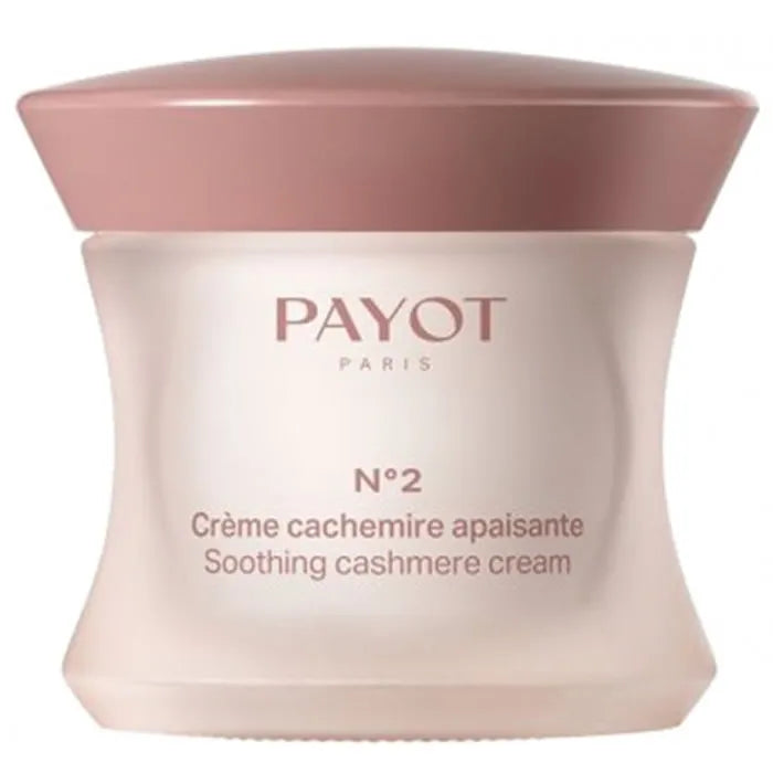 Payot N2 Soothing Cashmere crema 50 ml