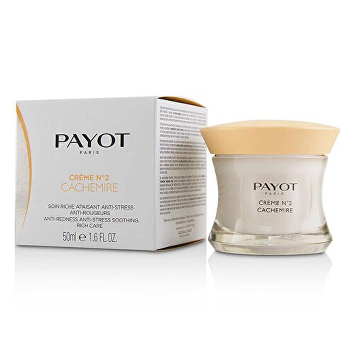 Day Cream Payot Apaisante-4