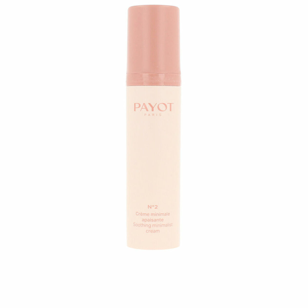 Soothing Cream Payot N°2 Creme Minimale Apaisante-0