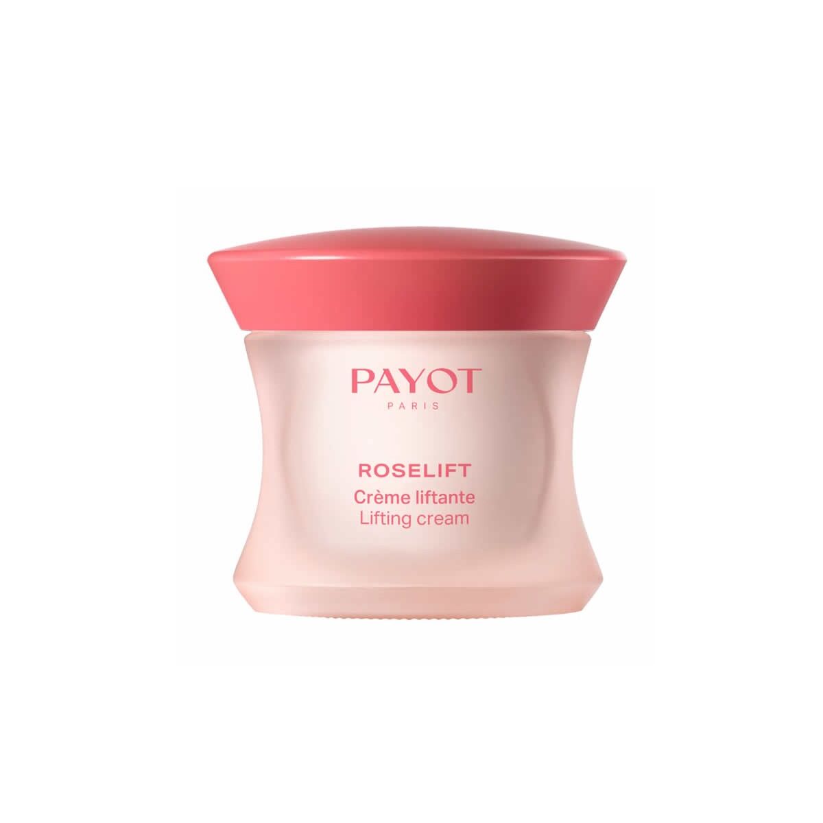 Lifting-Effekt Anti-Aging-Creme Payot Roselift 50 ml-0