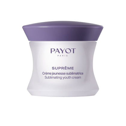 Crème Visage Payot Suprême Crème Jeunesse Sublimatrice