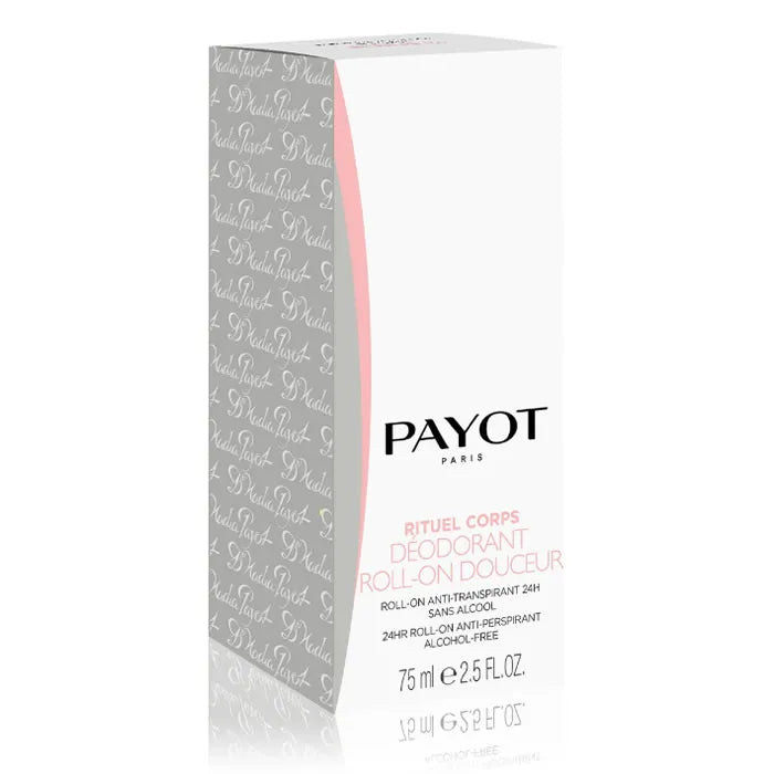 Payot Deo Roll On Douceur 75 ml