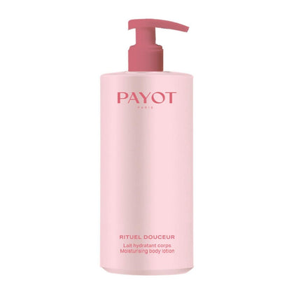 Lait Corps Payot Rituel Corps 400 ml