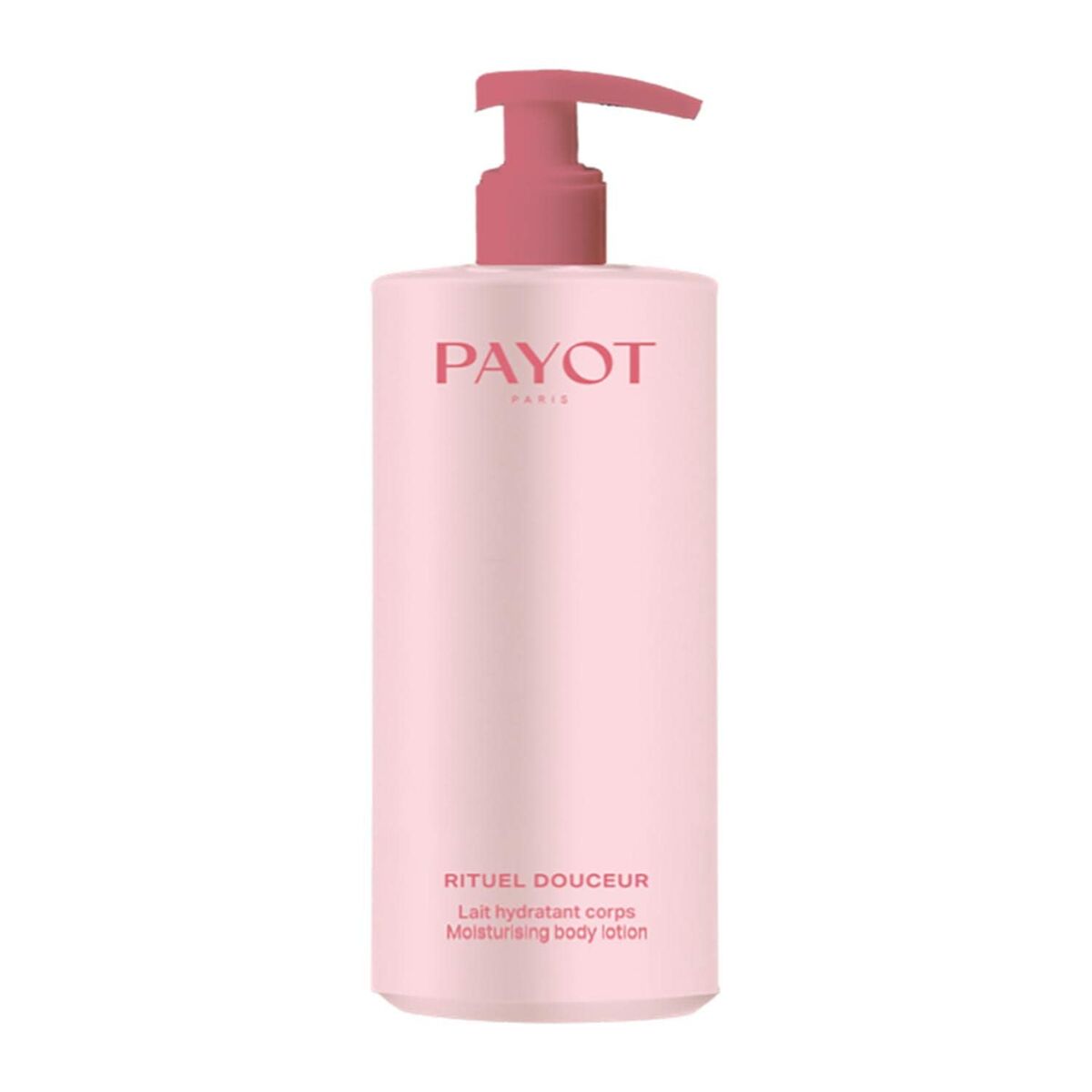 Lait Hydratant Corps Payot Hydratant 24H 400 ml-0