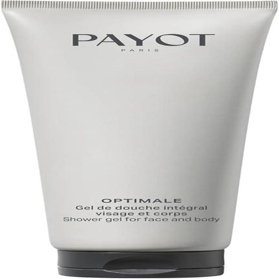 Payot Optimale gel Douche Intégral Visage et Corps 200 ml