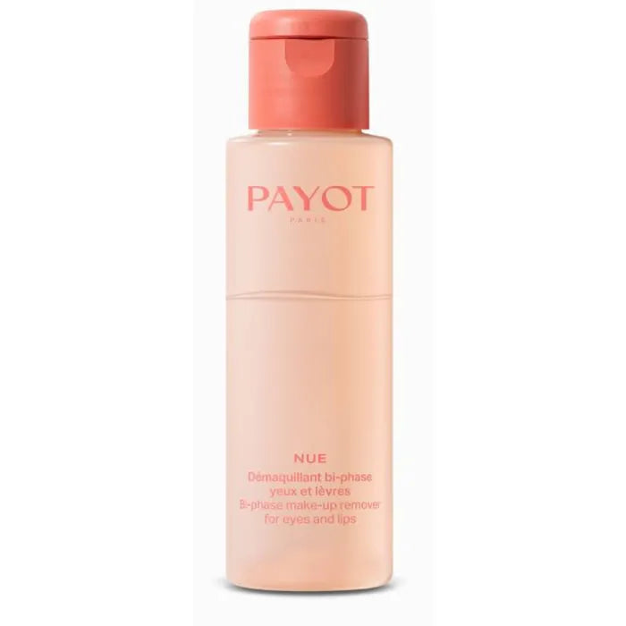 Payot Nue Démaquillant Bi-Phase Yeux et Lévres 100 ml