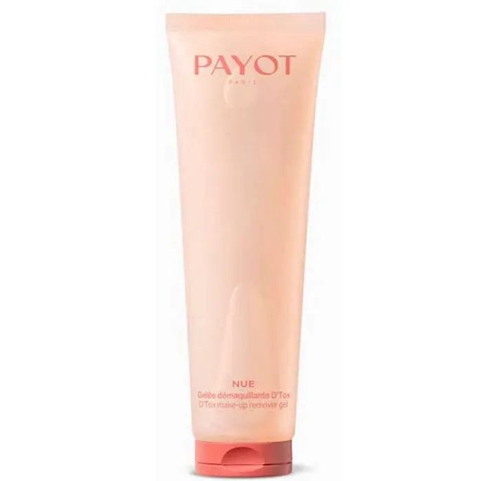 Payot Gelée Démaquillante D´Tox 150 ml