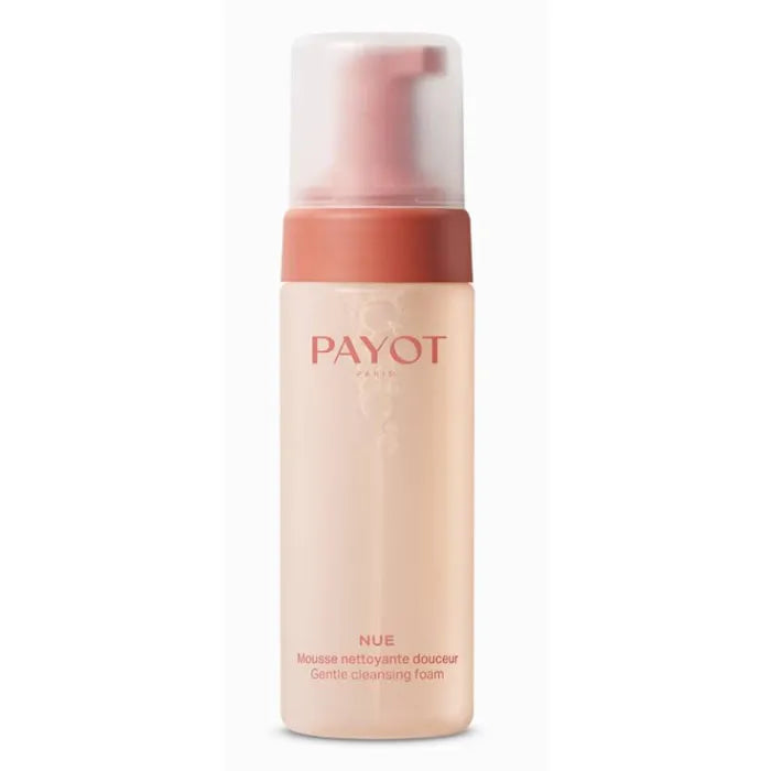 Payot Nue Mousse Nettoyante Douceur 150 ml