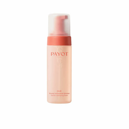 Schiuma detergente Payot Nue Mousse Nettoyante Douceur