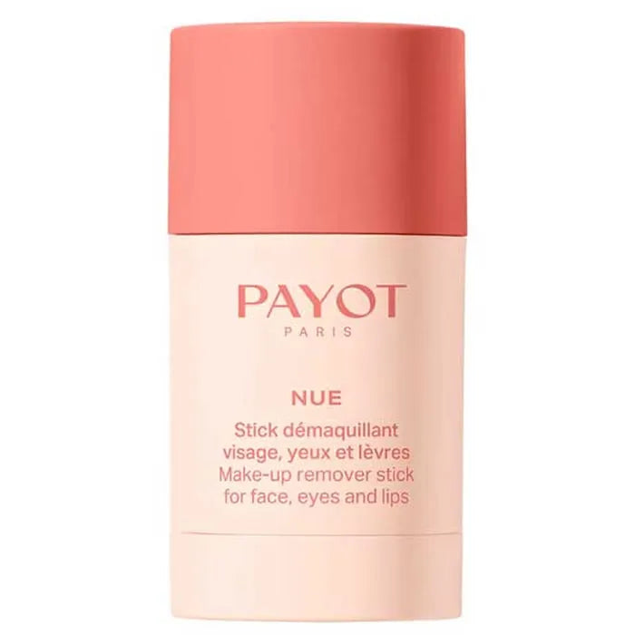 Payot Nue Stick Démaquillant Visage Yeux et Lévres 50 g